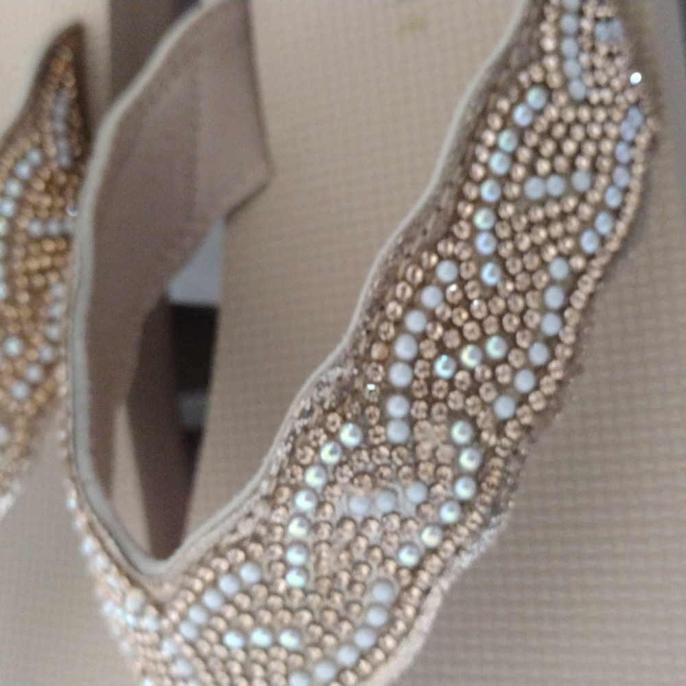 Kelly & Katie Vergo Sandal, Size 8 Medium - Picture 10 of 11
